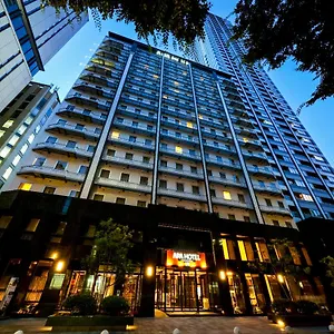 Hotel Apa Yodoyabashi Ekimae, Osaka